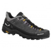 Salewa Alp Trainer 2 Gtx Onyx Black Pánske Trekingové Topánky Veľkosť 11,5