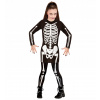 KOSTÝM SUKŇA KOSTOTRUP HALLOWEEN 158