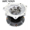 Vodné čerpadlo SKF Vehicle Aftermarket VKPC 92929