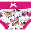 Dámske nohavičky - ANDRIE PS 2834, veľ. S-XXL Farba: Ružová, Veľkosť: 50/52-XXL