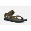 Teva Original Universal 1004006 DOL US 7; Zelená sandály