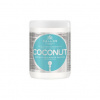 Kallos KJMN Coconut maska na vlasy s kokosovým olejom 1000 ml