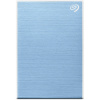 Externý disk Seagate One Touch PW 1TB, Blue (STKY1000402)