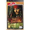 Pirates of the Caribbean Dead Mans Chest (PSP)