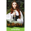 E-kniha Spoveď čarodejnice - Morgana - Vita Jamborová