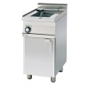 Fritéza elektrická 0,92 kW/l, 13 l s podestavbou 400 V | RM - F13-64ET