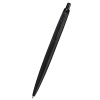 Parker 1502/1222753 Jotter XL Monochrome Black BT kuličkové pero