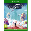 The Sojourn