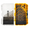 SADA VRTÁKOV 23 DIELNA DEWALT DT70729