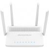 Grandstream GWN7052 router, Dual Band, 1x Gbps WAN, 4x Gbps LAN, 802.11 a/b/g/n/ac