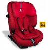 Autosedačka Renolux Olymp Passion 9-36 kg červená