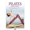 Pilates - nové cviky DVD