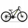 Junior bicykel - Bicykel 26 ″ Kands Giulia 3bn 2021 Biela a ružová (Bicykel 26 ″ Kands Giulia 3bn 2021 Biela a ružová)