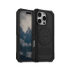 Rokform Kryt Rugged, pro iPhone 16 Pro, černý