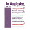 DUO 11-12*2024 – Dane, účtovníctvo, odvody bez chýb, pokút a penále - kolektív autorov
