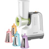SENCOR elektrické strúhadlo SSG 4500WH