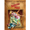 Honba za klenotem Nilu DVD
