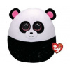 Ty Squish-a-Boos BAMBOO - panda 30 cm