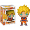 Funko POP Anime: Dragonball Z - Super Salyan Goku (14)