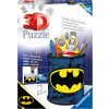 RAVENSBURGER 3D puzzle stojan: Batman 57 dielikov