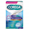 Corega Bio Formula čistiace tablety na zubné náhrady 30ks