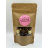 LIESKOVÉ ORECHY V ČOKOLÁDE MIX PREMIUM 2500G SLADKÉ DELIFRUITS