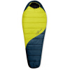 Spacák Trimm Balance 185 Lemon / Lagoon pravý (8595225496698)