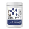 DROMY MSM + Vitamín C 2kg
