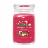 Yankee Candle signature Holiday Cheer 567 g