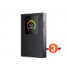 Tenda 4G185v4 4G LTE Mobile AX300 Wi-Fi batérie modem router, LCD, WPA 3, USB-C