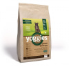 Yoggies mini jahňacie mäso a biela ryba 5 kg dárek Kostičky masové 10ks