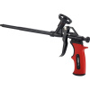 Pištol Strend Pro JWF-F104B, Alu, teflón, 190mm, na montážnu PUR penu,