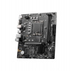 MSI PRO H610M-E DDR4/LGA 1700/mATX (PRO H610M-E DDR4)