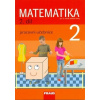 Matematika 2/2 pro ZŠ prac. učebnice