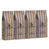 BLASERCAFÉ LUSSURIA zrnková káva 4x250g