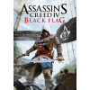 Ubisoft Assassin's Creed IV: Black Flag (Deluxe Edition) Uplay PC