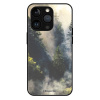 iSaprio MagSafe lesklé pouzdro - Apple iPhone 13 Pro - Forrest 01 (Lesklé MagSafe pouzdro iSaprio pro Apple iPhone 13 Pro - Forrest 01 - tvrzený skleněný obal a ochranný kryt s elegantním designem a m