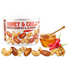 Mixit Oriešky z pece med a chilli 140 g