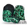 Baagl SET 3 Coolmate Green
