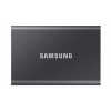 Samsung Externí SSD disk T7 - 1TB - černý MU-PC1T0T/WW
