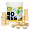 Bioires tablety príprava na septik 0,28 kg (Bio baktérie tablety do septikov Čistiarne odpadových vôd Bioires 2 roky dodávka + tuky)