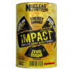 Nuclear IMPACT Complete amino acids formula 500g - pomeranč
