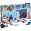CreArt Disney: Ľadové kráľovstvo 2: Verní priatelia