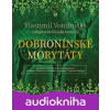 Dobroninské morytáty - Vlastimil Vondruška
