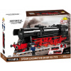 Cobi 6283 Historical Collection 1:35 Parná lokomotíva DR BR 52/TY2 (cobi6283)