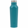 HIGHLANDER Termoska ASHTA nerez oceľ 500 ml MODRÁ