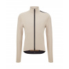 SANTINI Unisex bunda Power Shield Cappuccino L