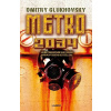 Metro 2034 Dmitry Glukhovsky