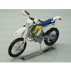 Husqvarna FE 501 (sběratelský model, určeno pouze k vystavení)