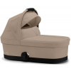 Cybex COT S LUX Almond Beige